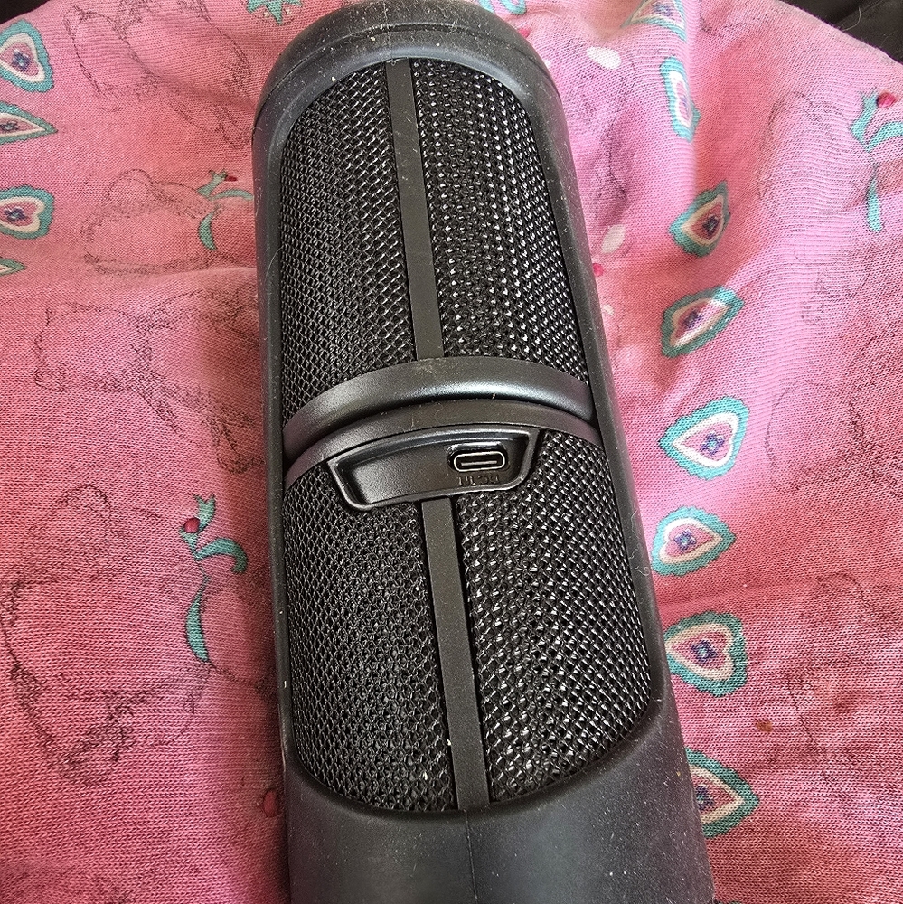 Speakers